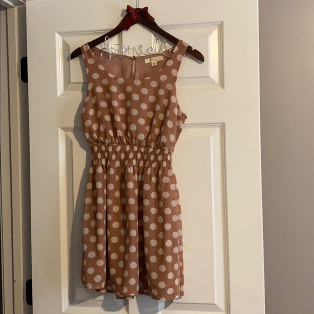 Summer dress